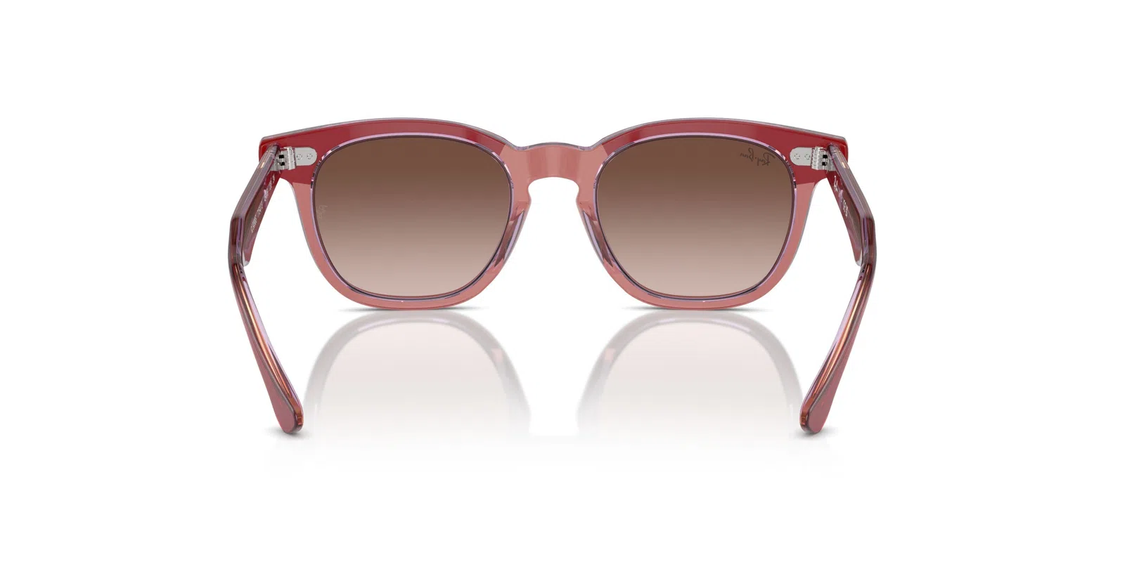 Ray-Ban Kids 0RJ9098S Sunglasses - view 15